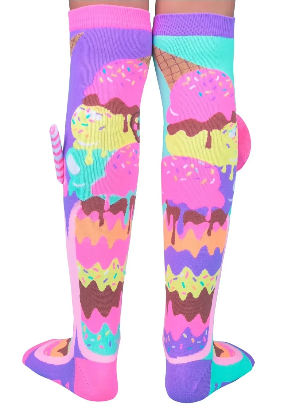MADMIA FUN SOCK BUNDLE (3)